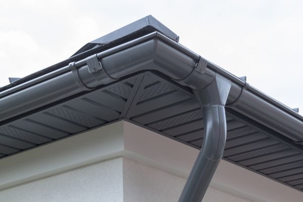 Cost of Gutter Replacement in Westminster