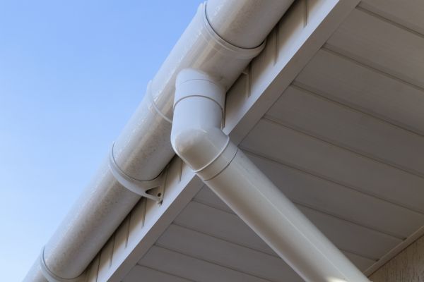 Cost of Gutter Installation Service in Westminster