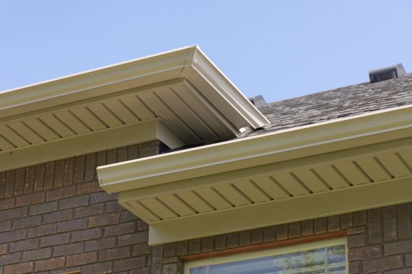 Cost of Aluminum Gutters Installation in Westminster