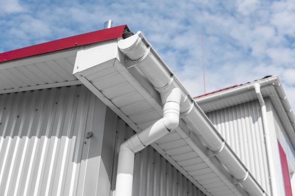 Cost of Downpipe Installation in Westminster