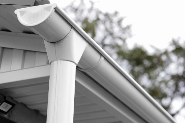 Cost of Gutter Service in Westminster