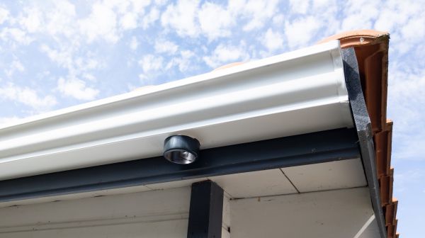 Cost of Seamless Gutters Installation in Westminster