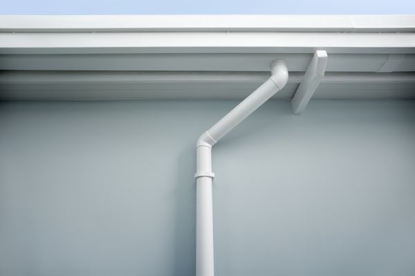 Cost of Rain Gutters Installation in Westminster