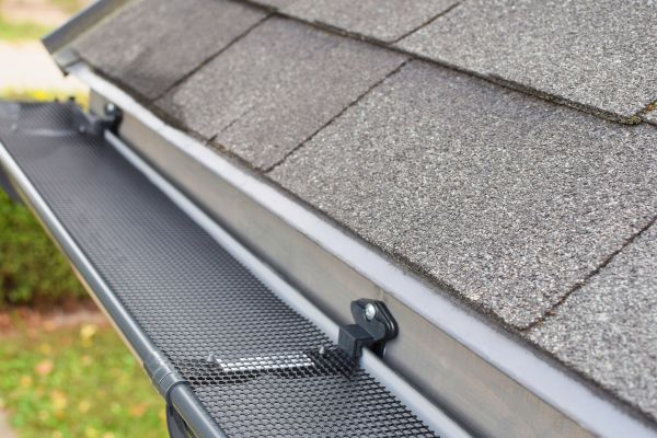 Cost of Covered Gutter Installation in Westminster