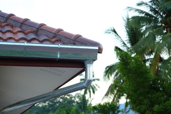 Cost of Stainless Gutters Installation in Westminster