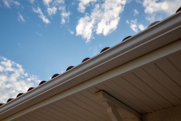 Cost of K Style Gutter Installation in Westminster