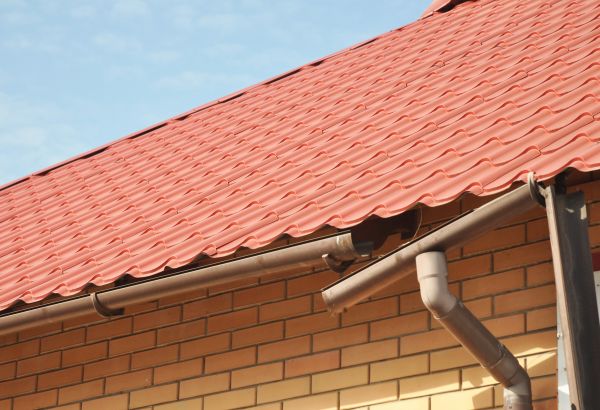 Cost of Loose Gutter Repair in Westminster