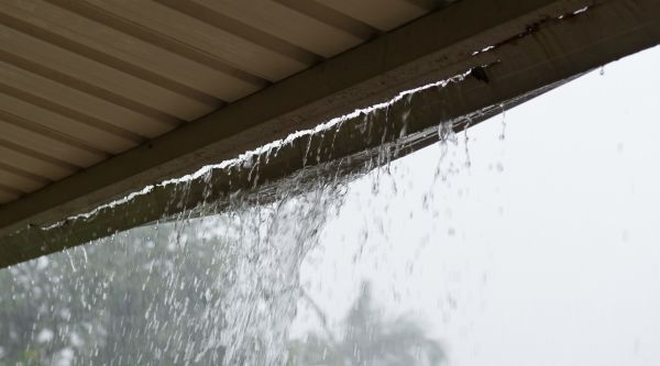Cost of Leaking Gutter Repair in Westminster