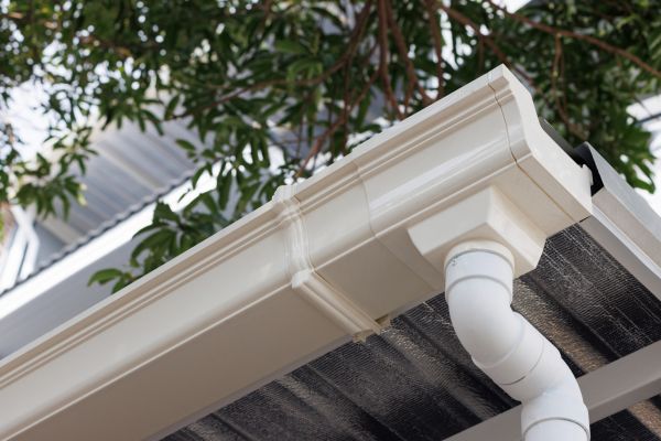 Cost of House Gutter Installation in Westminster