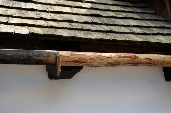 Cost of Wood Gutters Installation in Westminster