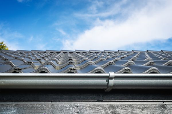 Cost of Half Round Gutter Repair in Westminster