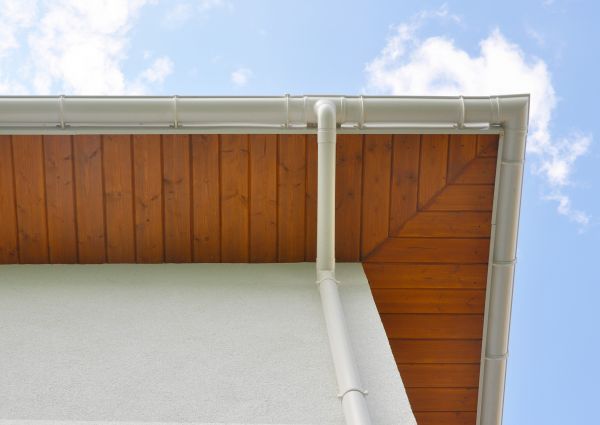 Cost of Downspout Diverter Service in Westminster