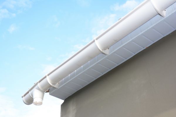 Cost of Gutter Patching in Westminster