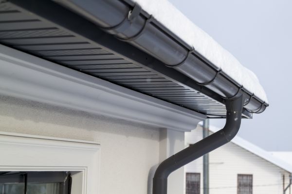 Cost of Home Gutter Installation in Westminster