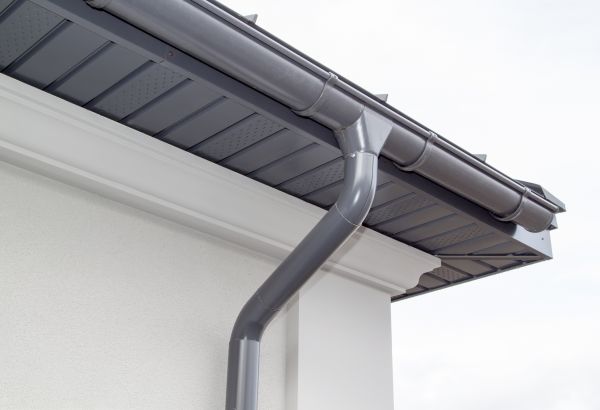 Cost of Patio Gutter Installation in Westminster