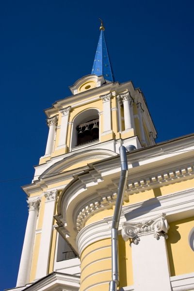 Cost of Church Downspout Repair in Westminster