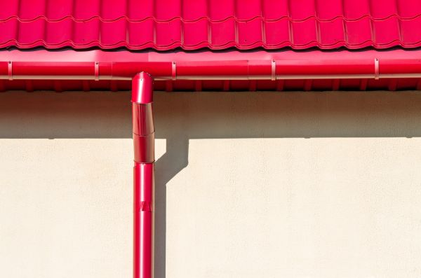 Cost of Downspout Reattachment in Westminster
