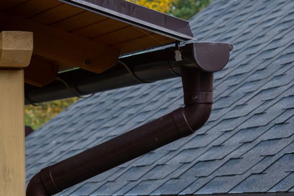 Cost of Gutter Drainage System Repair in Westminster
