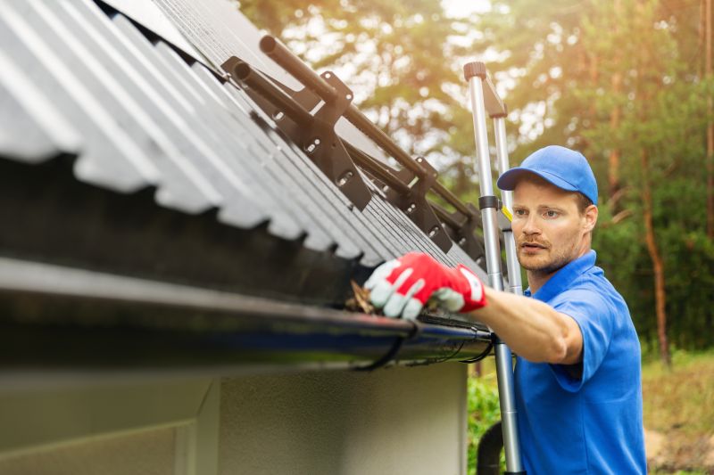Gutter Installation Services